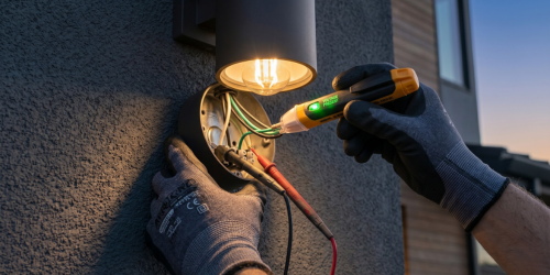 Testimonios de electricistas satisfechos